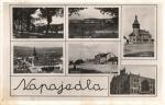 Napajedla