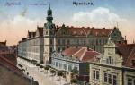 Nymburk