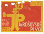 Pivovar Jarošov