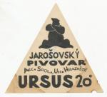 Pivovar Jarošov