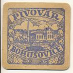 Pivovar Bohušovice