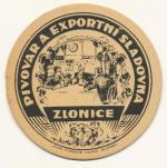 Pivovar Zlonice