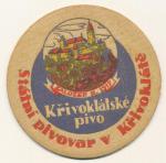 Pivovar Křivoklát