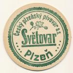 Pivovar Plzeň Světovar