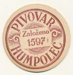 Pivovar Humpolec