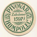 Pivovar Humpolec
