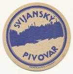Pivovar Svijany 