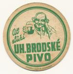 Pivovar Uherský Brod