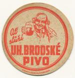 Pivovar Uherský Brod