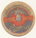 Pivovar České Budějovice