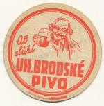 Pivovar Uherský Brod