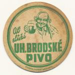 Pivovar Uherský Brod