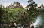 Hrad Buchlov