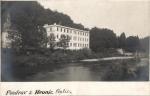 Teplice u Hranic