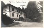 Teplice u Hranic