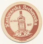 Karlovarská becherovka