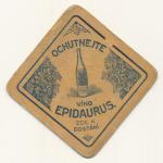 Víno Epidarus
