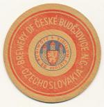 Pivovar České Budějovice Budvar