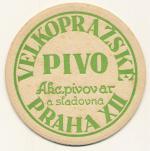 Pivovar Praha