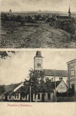 Nosislavy