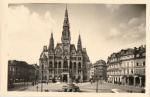 Liberec, radnice