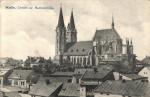 Kolín, Chrám Sv. Bartoloměje