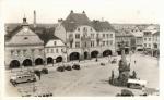 Dvůr Králové nad Labem