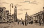Domažlice
