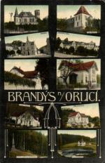 Brandýs nad Orlicí