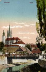 Klatovy