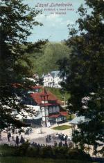 Lázně Luhačovice