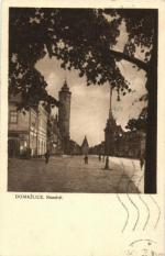 Domažlice