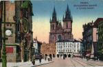 Praha