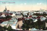 Prostějov