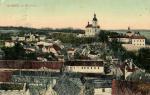 Horky nad Jizerou