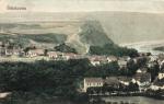 Štěchovice nad Vltavou