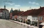 Benešov