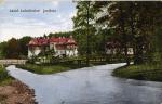 Lázně Luhačovice, Jestřabí