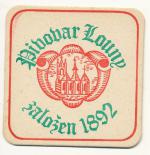 PT Louny č. 18