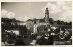 Český Krumlov