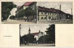 Komořany