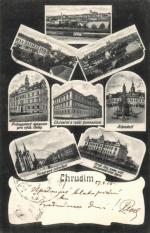 Chrudim