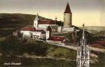 Hrad Křivoklát