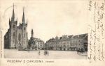 Chrudim