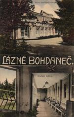 Lázně Bohdaneč