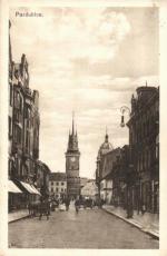 Pardubice