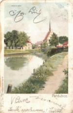 Pardubice