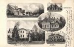 Chvojno