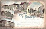 Pardubice