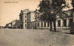 Pardubice, nádraží